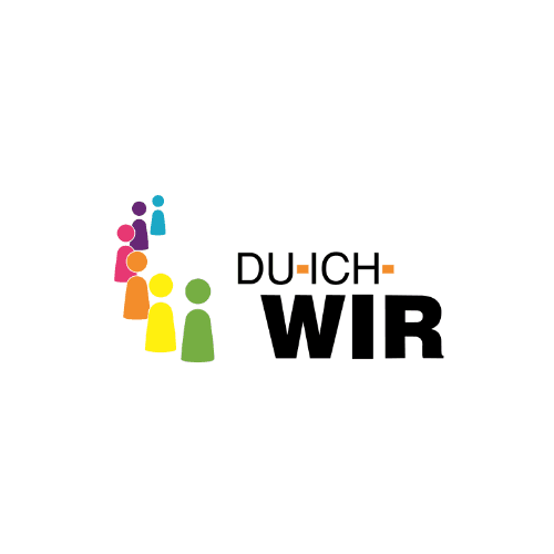 Du-Ich-Wir e.V. Du-Ich-Wir e.V. Logo