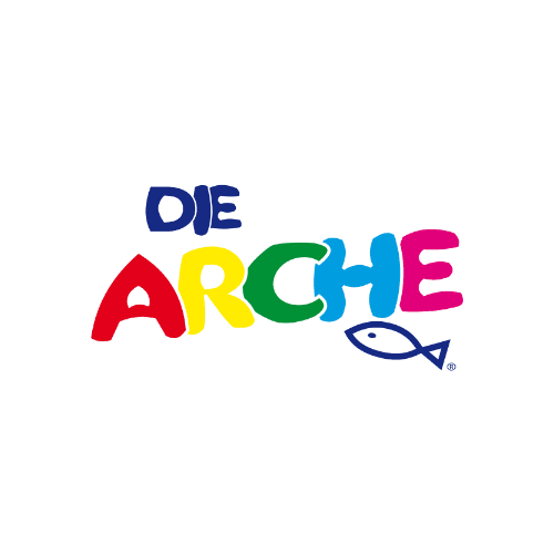 Die Arche Die Arche Logo