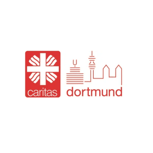 Caritas Dortmund Caritas Dortmund Logo