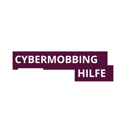Cybermobbing-Hilfe e.V. Cybermobbing Hilfe Logo