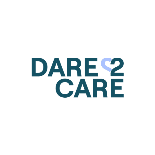 Dare 2 Care Dare 2 Care Logo