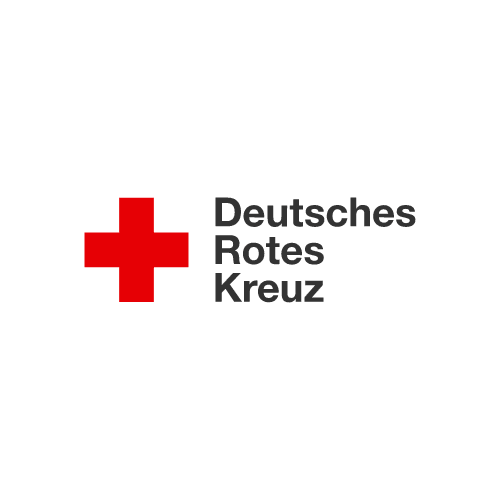 Deutsches rotes Kreuz Deutsches rotes Kreuz Logo