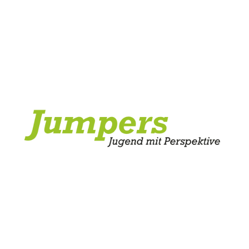 Jumpers Jumpers Logo