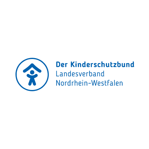 Kinderschutzbund NRW Kinderschutzbund NRW Logo