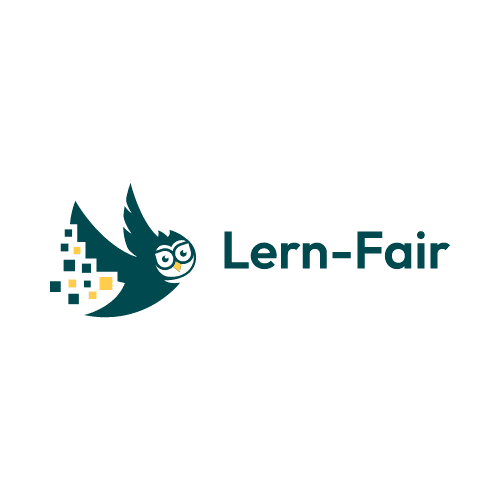 Lern-Fair e.V. Lern-fair.de Logo