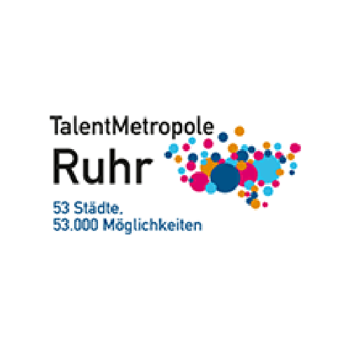 Talent Metropole Ruhr Talent Metropole Ruhr